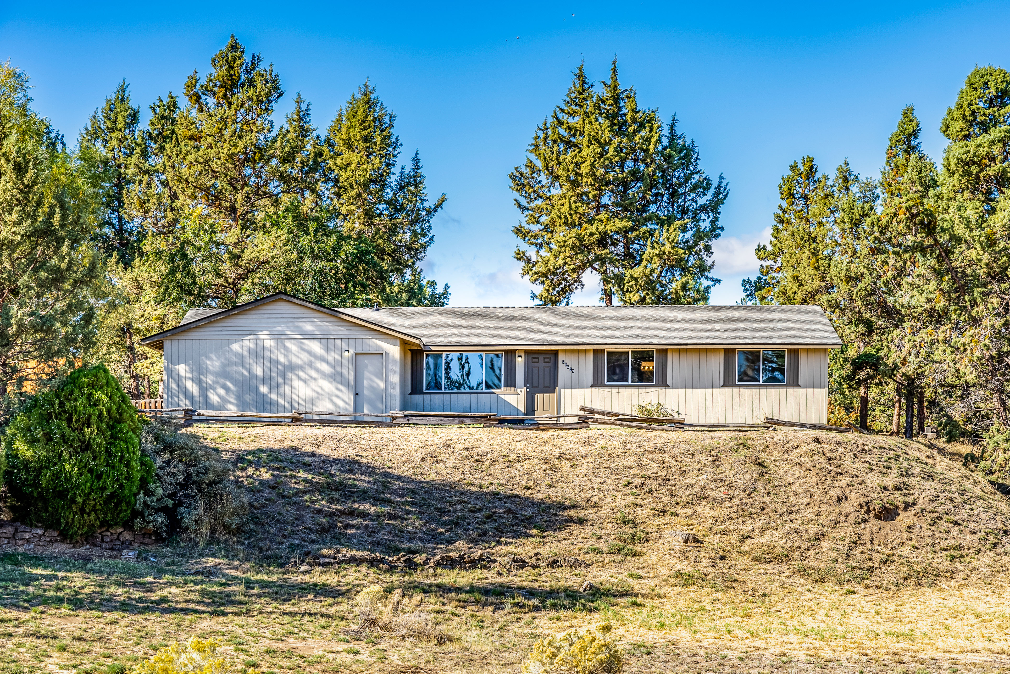 Exterior of 20629 White Wing Court